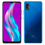 Celular Zte Blade A51 Azul 64gb