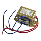 Transformador Trafo 12v 2a 2000ma Aliment 220v Multiuso Htec