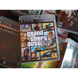 Gta 5 Playstation 3 