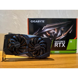 Rtx 2060 6gb Gigabyte Windforce 