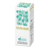 Tintura Madre Drogueria Argentina 60ml Linea Completa Sabor Hamamelis