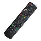 Controle Tv Panasonic Tc-32fs600b Tc-40fs600b Tc-43fs600b