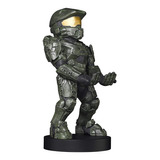 Holder Halo Master Chief Soporte Para Control / Celular