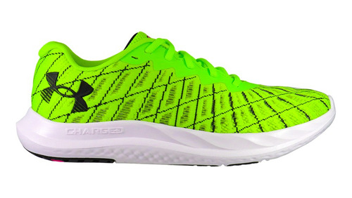 Under Armour Zapatillas Charged Breeze 2 Hombre - 3026135300