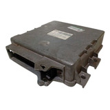 Modulo Injecao Eletronica Fiat Siena 1.6 16v Gas