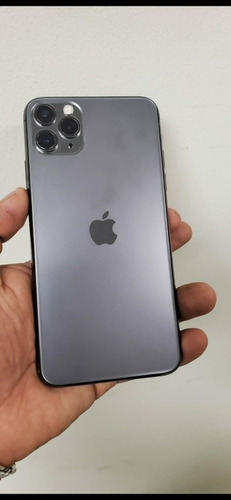 iPhone 11 Pro Max 64 Gb