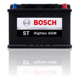 Bateria Bosch Agm Mazda Cx30 Hibrida Domicilio Cali Y Valle