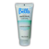 Depil Bella Creme Esfoliante Corporal 100g