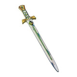 Espada De Liontouch King, Fantasia Medieval Para Ninos, Kin