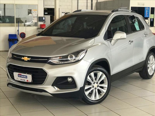 CHEVROLET TRACKER 1.4 16V TURBO PREMIER