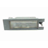 Lanterna Luz Placa Gm Astra/corsa-cód:0461200