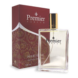 Perfume Premier Parfum Bioscience 100ml - Inspiração Angel Nº 01