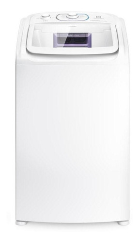 Lavadora De Roupas Electrolux Essencial 11kg (les11) 127v