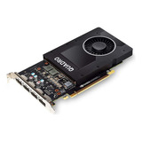 Nvidia Quadro P2200 Video Graphic Cards (vcqp2200-sb)