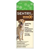 Sentry Hc Wormx Ds (pyrantel Pamoate) Canine Anthelmintic Su
