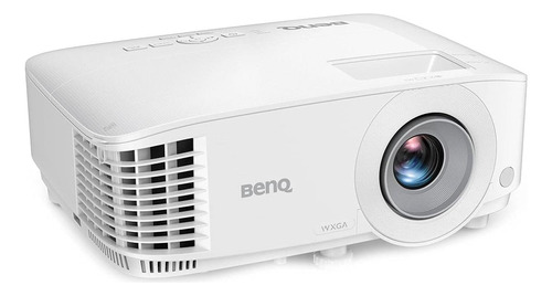 Proyector Empresarial Benq Wxga (mw560) - Dlp - Alto Brillo 