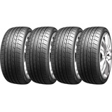 Kit De 4 Llantas Blackhawk Street-h Hu02 Lt 275/45r20 110 Y