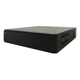 Nvr 64 Canales Meriva Mvms-8164 16 Mp 3 Hdmi Audio No Poe