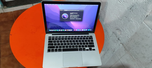 Macbook Pro (retina 13 Polegadas, Início De 2015)