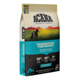 Acana Freshwater Fish Para Perros 5,9 Kg Saco