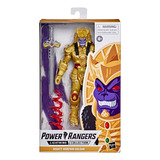 Hasbro Power Rangers Lightning Collection Goldar