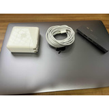 Macbook Pro 2,6 Ghz Com Touchbar Intel I7 16gb Ssd 500gb