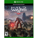 Halo Wars 2 Xbox One Standartd Edition Original