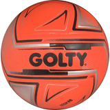 Balón De Fútbol Golty Competencia Laminado Tech Fc #5
