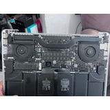 Motherboard Macbook Pro A1398 2015 15 