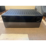 Receiver Harman Kardon 7.1 - Avr3650 - Defeito