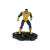 Cyclops #002 X Men Marvel Heroclix  Sin Tarjeta