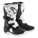 Botas Alpinestars Niño Nene Tech 3 S Kids Motocross Enduro ®