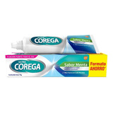 Ultra Corega 70 G Formato Ahorro Menta