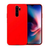 Capa Capinha Slim Proteção Para Celular Redmi Note 8 Pro 