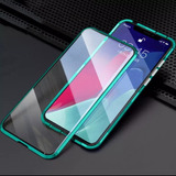 Carcasas Magneticas 360º Para iPhone XR (6 Colores)