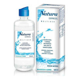 Natura Express Liquido Para Lentes De Contacto X 120ml