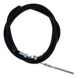 Cable De Freno Trasero Para Suzuki Alt125 Quadrunner 125 185