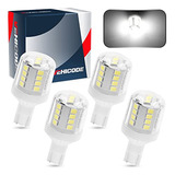 Bombilla Led Blanca De Baja  Ión 12v, T15, T5, T10,...