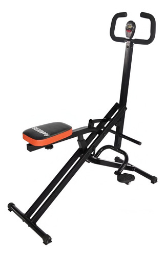 Entrenador Abdominal Arg-915  Mundo Gym  