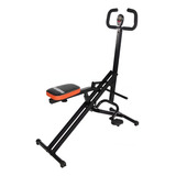 Entrenador Abdominal Arg-915  Mundo Gym  