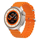 Relógio Smartwatch Ultra 9 Pro Redondo