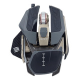 Mouse Gamer Mad Catz  R.a.t. Pro X3 Black