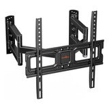 Perlegear Soporte De Pared De Esquina Para Tv Para La Mayori