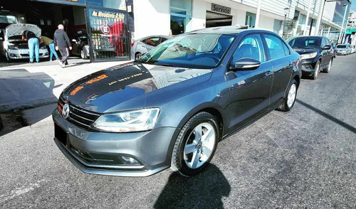 Volkswagen Vento 2.5 Luxury Tip 2015