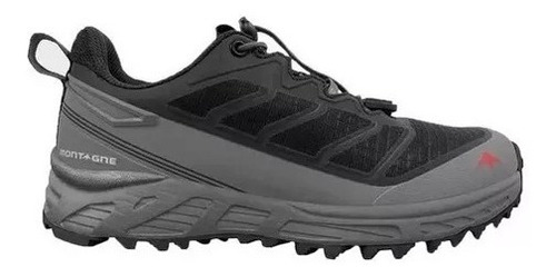 Zapatilla Trail/trekking Dama Ultra 3.0 Montagne