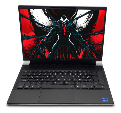 Laptop Gamer Alienware X14 R2 I7-13620h 16gb 512gb Rtx4050