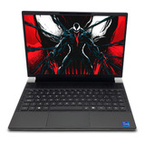 Laptop Gamer Alienware X14 R2 I7-13620h 16gb 512gb Rtx4050