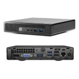 Hp Prodesk 600 G2