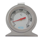 Termometro Cocina Horno Control Temperatura Silcook 4104