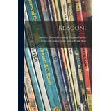Libro Ke Sooni - Fairfax, Virginia Novelist